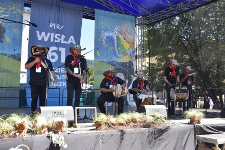 Wtorek na małej scenie TKB w Wiśle